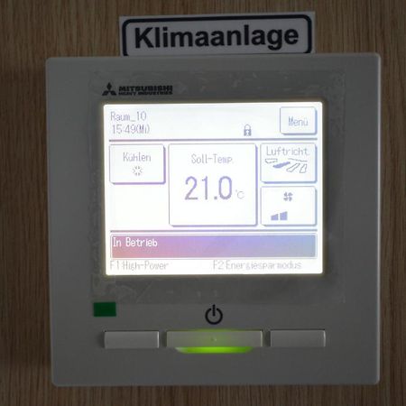 Leister Apparthotel Weyhe Buitenkant foto
